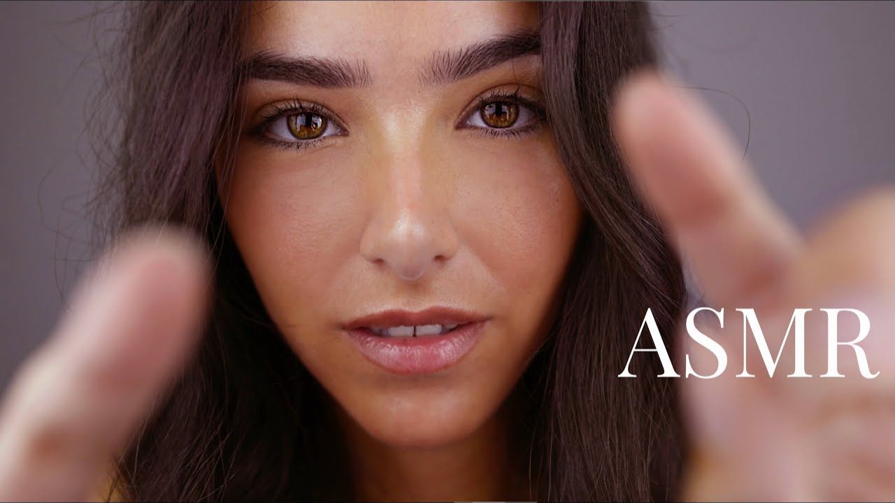 ASMR Intense Ear Relaxation (Layered sounds, scalp massage, wet mouth sounds, mic scratching) смотреть онлайн