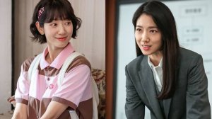 Дорама «Мисс Хон под прикрытием»