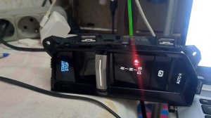 Селектор G60