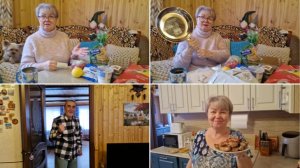 СЕГОДНЯ ЕСТЬ ЧТО ПОСМОТРЕТЬ. ПОКУПКИ, ЗАКАЗЫ С WILDBERRIES И ПОДАРКИ.