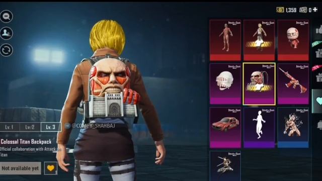 Обзор Lucky Spin коллаборации AOT