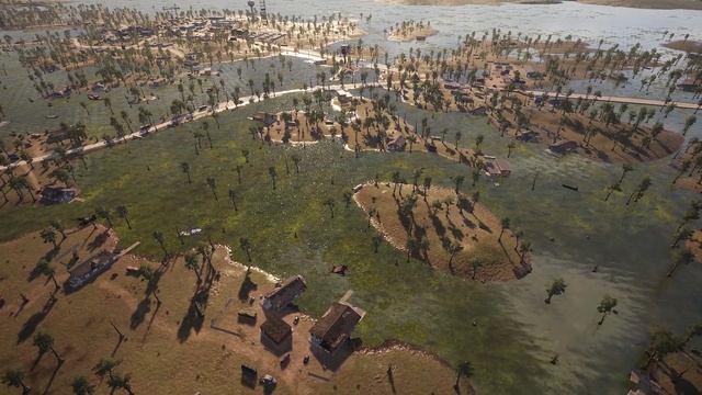 Swamp смотреть онлайн