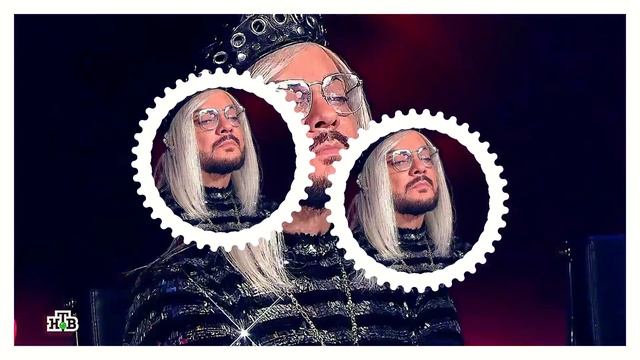 Диана Анкудинова (Горностай) - "Скажи, не молчи" (Маска 2023, композит) смотреть онлайн