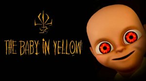 🐣 ПОЛНОЕ прохождение 4 акт🫵 🟨МАЛЫШ В ЖЕЛТОМ🟨