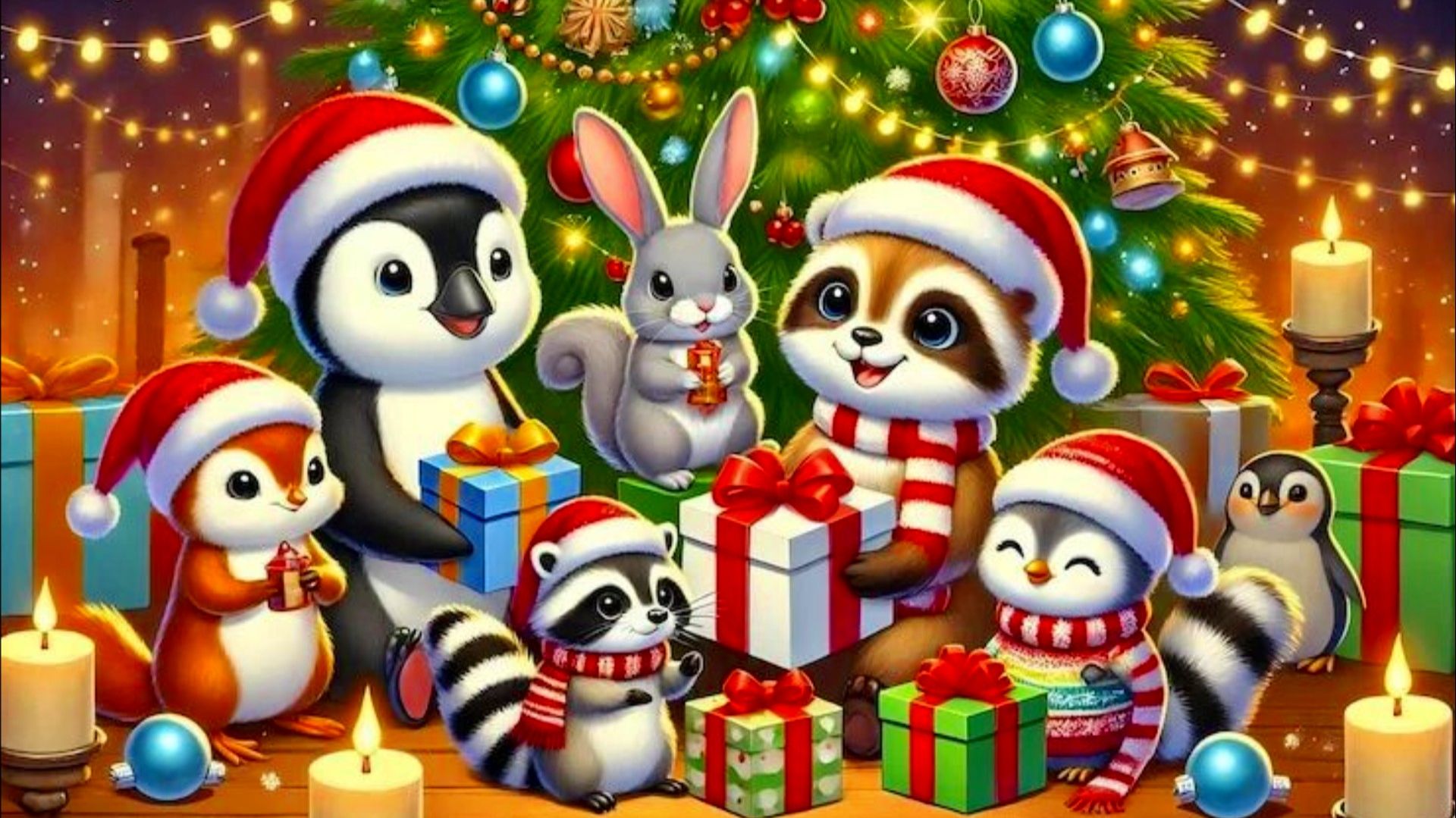 МультФильм Весело Учимся Читать с Боро Бородо Часть 3 смотреть онлайн