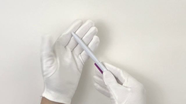 Ручка VIVALDI, Сиреневая (лиловая) 1330.24 смотреть онлайн