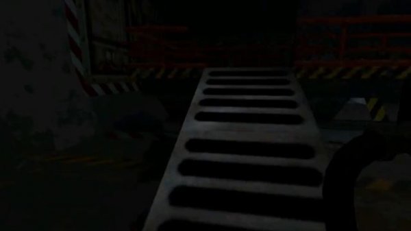 Half-Life: Cleaner's Adventures (2006) [PC]