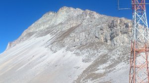 Путешествие на "Бахарган" 2-я часть.23.10.2014