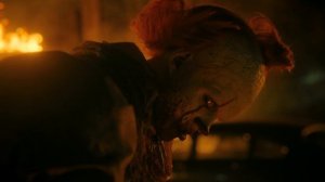 Оно: Добро пожаловать в Дерри - Серия 7. СЕРИАЛ 2025 18+