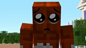 смешная сценка! Владус и Лёня