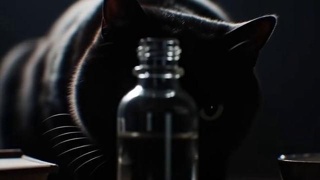 Необычные истории Коты рулят смотреть онлайн
