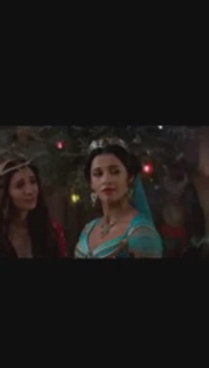 Кавер Арабская ночь песня Искусственный Интеллект  вариант № 2