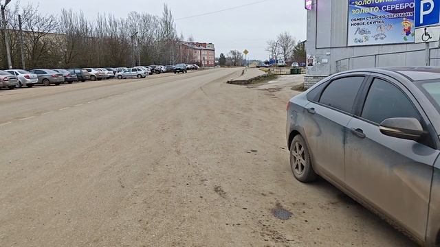 Скопин, Дикси, обзорное.mp4 смотреть онлайн