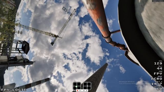 #fpv#sim