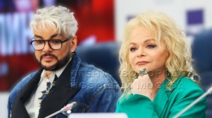 Киркоров заявил, что готов приютить Ларису Долину в своем доме