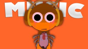 МУЗЫКА ОРЕНА РЕТЕЙК | МУЗЫКА СПРУНКИ (ХОРРОР ВЕРСИЯ)