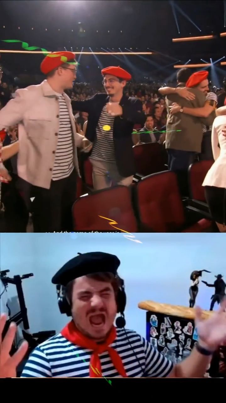 Maddyson | Игра года смотреть онлайн