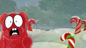 💫ЖЕЛЕЙНЫЙ МЕДВЕДЬ ВАЛЕРА💓⚹ ✵ ❉ ❋ ✺ ✹ ✸ ✶