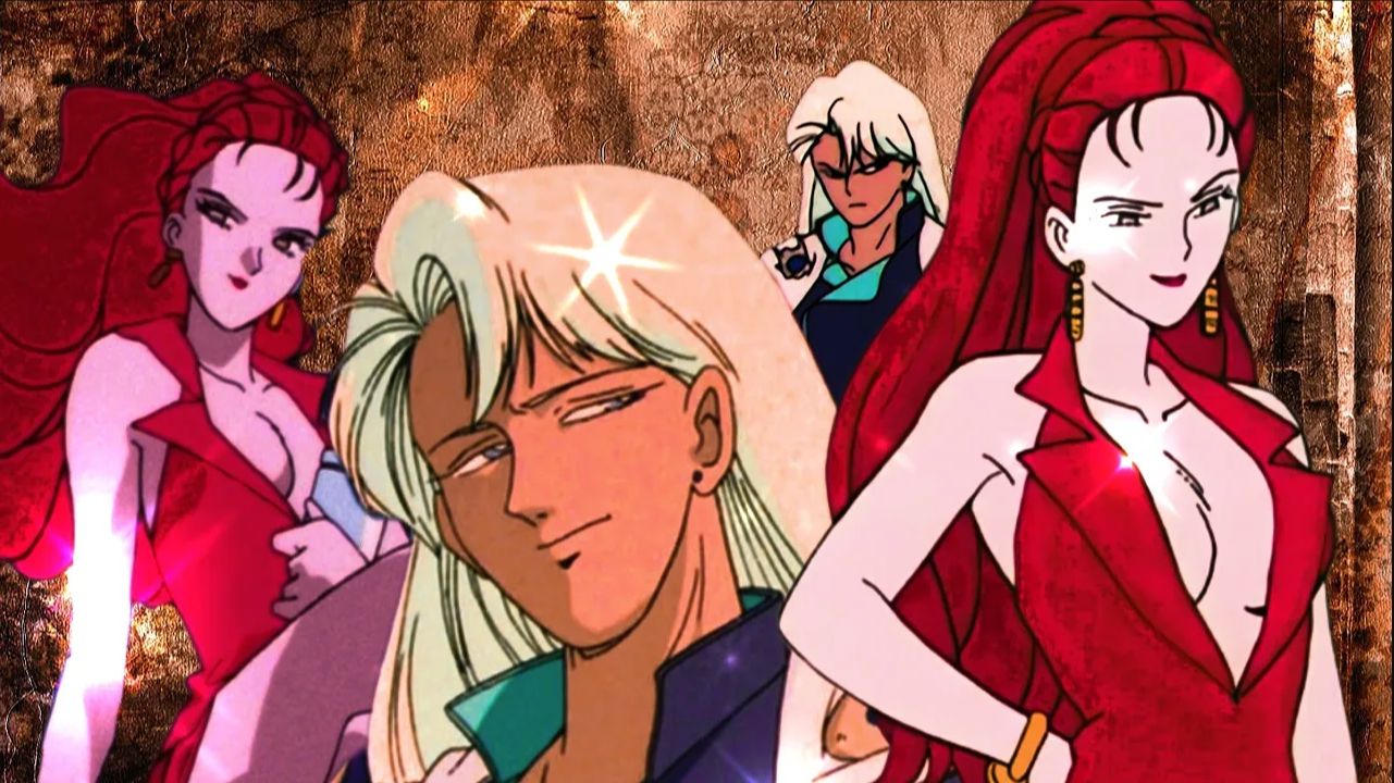 Кунсайт& Каоринайт|| Встреча с Такхизис смотреть онлайн