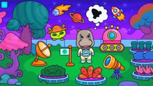 Обучающие и Развивающие Игры для Детей Дошкольного Возраста | Развивашка с Бими Бу Смотреть