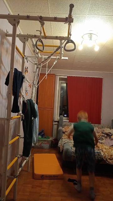 как я провожу свободное время