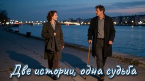 📖ПОЛНАЯ АУДИОКНИГА📖ДВЕ ИСТОРИИ, ОДНА СУДЬБА❤️🍷 ЛЮБОВНЫЕ РОМАНЫ🍷