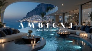 Luxury Chillout Lounge Music ~ Deep Ambient Vibes for Ultimate Relaxation