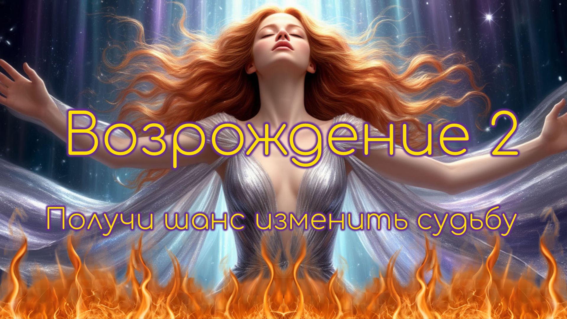 Возрождение 2
