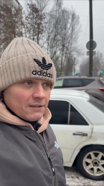 Почему Лада не заменит корыто Мерседес🤣 смотреть онлайн