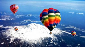 Воздушные приключения