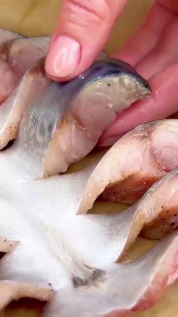 Готовим скумбрию вкусно смотреть онлайн