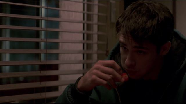 Я тренируюсь во всём (кф. Мирный воин)