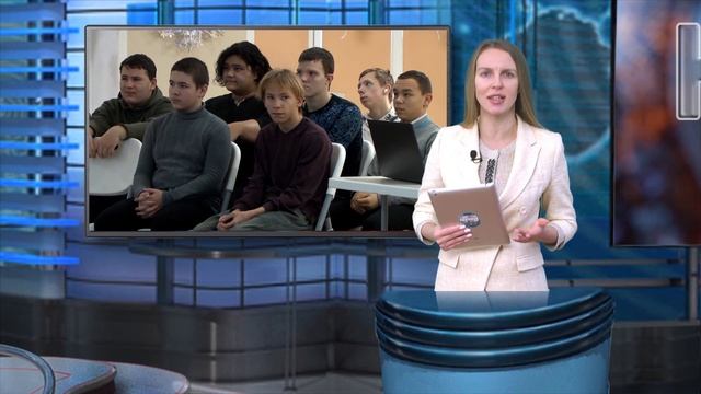 Обнинские новости (за 16 декабря 2025)