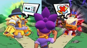 У Brawl Stars два пути