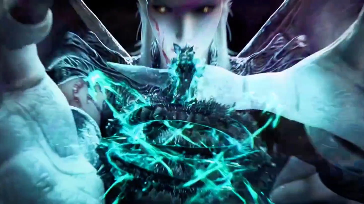 Безупречный мир 248 (превью) смотреть онлайн