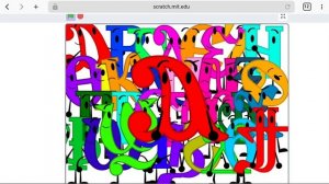 coptic alphabet song dance