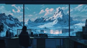 Рабочий LoFi Hiphop Chillhop Mix для Учебы, Сна, Работы Лофи музыка Lofi Music Lofi Live