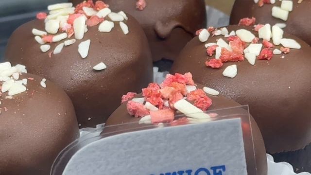 Главное видео