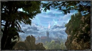 🔴🎥🎞️✂️ 🏰-🏰 🇵🇱 🇺🇸 🇩🇪 🇷🇺 Gothic 1 Remake VS Demake 23-13 Путь от Дракса к Кирго