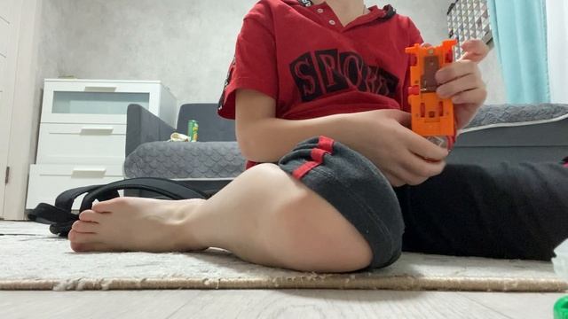 Обзор на дикие скричеры