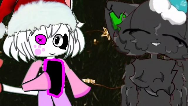 коллаб с пантерой Чери🩷 смотреть онлайн