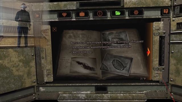 ЖУЧЬИ ПОЛЗУЧИЕ НОВЫЕ МУТАНТЫ №15 ► Resident Evil 4 VR