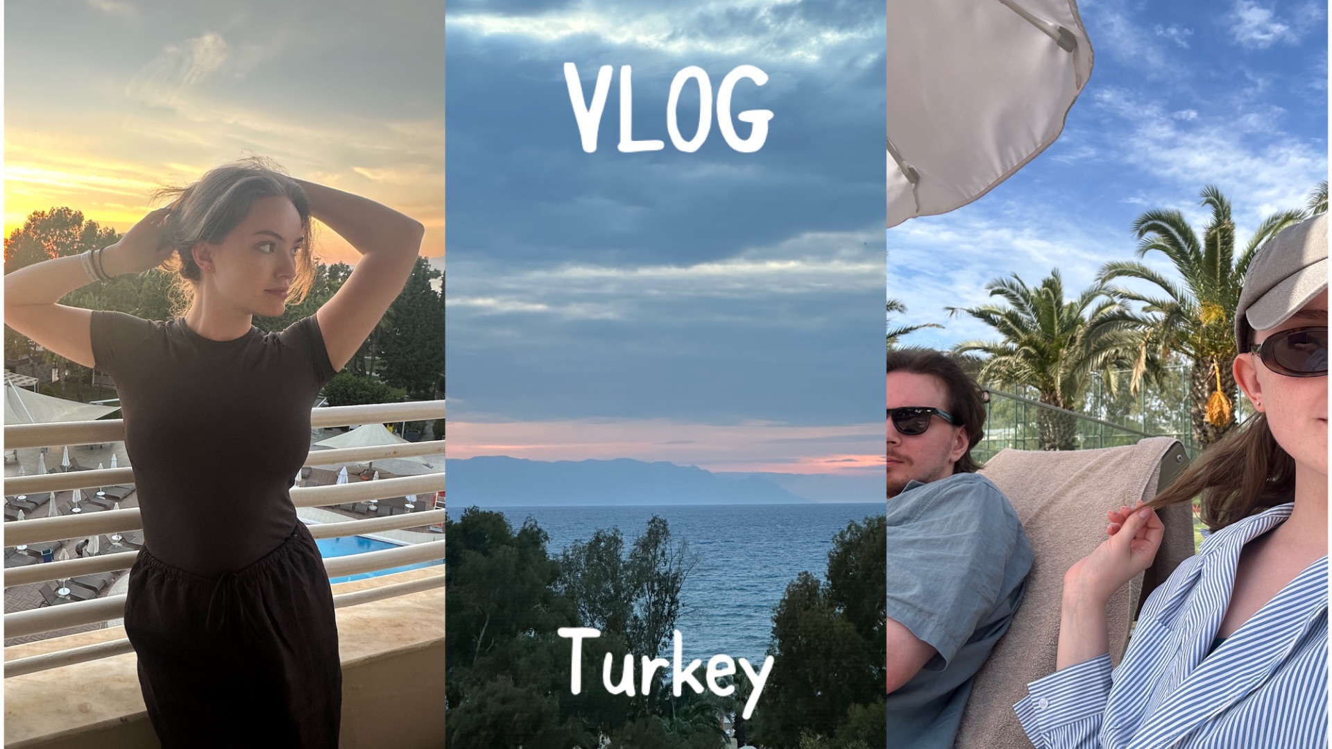 наш отпуск в Турции:) Richmond Ephesus Kusadasi