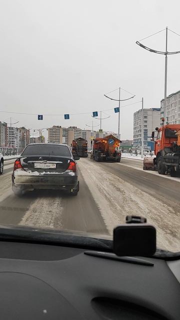 Выехал в город,а таам...зачистка... снега которого нет смотреть онлайн