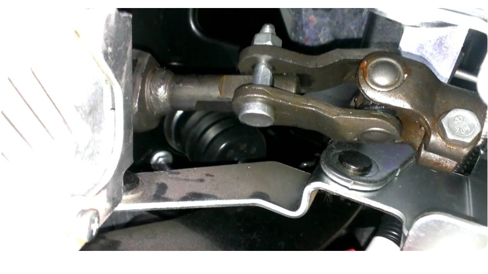 Стук рулевой рейки лада гранта 