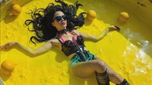 Synthetic Dread - Neon Fetish (AI Music Video)