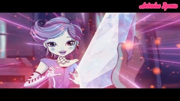 Winx Club - Takedown