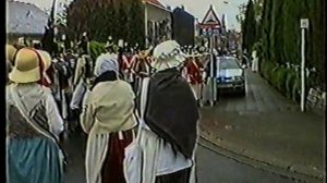 Ватерлоо 1995, часть 1