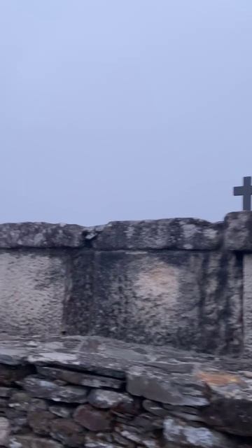 Путь Святого Иакова. Camino de Santiago. День первый смотреть онлайн