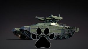БМПТ-72 «Терминатор-2» в War Thunder, тест-драйв новинки